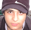 Babak Eshghi