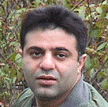 Behnam Aram