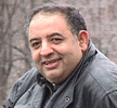 Farhad Arad